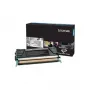 Lexmark toner 24B6020 kartuša 1 ks originál čierna