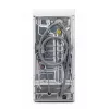 Práčka Electrolux EW6TN5261FP, predné plnenie 6 kg, energetická trieda D