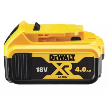 DeWALT DCB182 priemyselná batéria lithium-iónová (Li-Ion) 4000 mAh 18 V