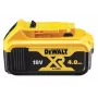 DeWALT DCB182 priemyselná batéria lithium-iónová (Li-Ion) 4000 mAh 18 V