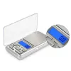 Extralink Home šperková váha P10 100g / 0,01g