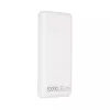 Prenosná powerbanka Extralink EPB-098W 10000mAh