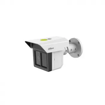 Dahua Technology WizMind DH-IPC-MFW5241T2P-E3-ASE-0360/1200/2500B bezpečnostná kamera turret IP bezpečnostná kamera interiérová a exteriérová 2960 x 1688 pixelov stropná