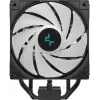 DeepCool AG400 Digital Plus procesorový vzduchový chladič 12 cm čierny 1 kus