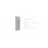 USB Type-C 2-in-1 kábel Orsen S8, 5A, 1,5 m (rýchle nabíjanie/prenos dát)