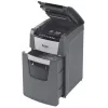 Rexel Optimum AutoFeed+ 130M skartovač papiera, mikrorez 2 x 15 mm, P-5, 130 listov, kôš 44 l