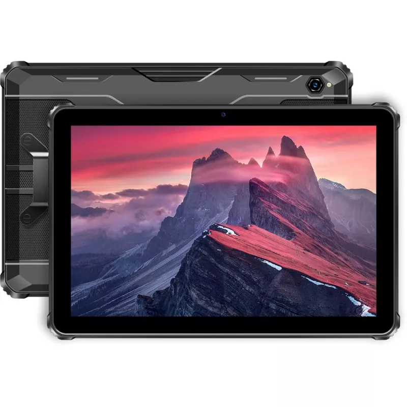 Tablet Oukitel RT9 10.1 6/256GB čierny odolný