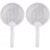 Renkforce RF-EFS-100 RF-6730842 elektrická mucholapka s UV svetlom Š x V x H 430 x 230 (RF-6730842)