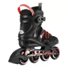 Inline korčule Nils Extreme NA14124 čierna veľ. 42