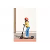 Ninebot by Segway eKickScooter C2 Pro E, čierna/modrá | Segway