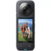 Akčná kamera X4 Moto BUNDLE/CINSABMA/MOTO INSTA360