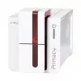 Laminátor Evolis S10212 sivý maximálna hrúbka 0,76 mm dotykové ovládanie