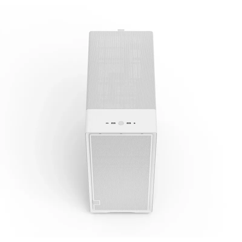 Fractal Design skriňa | Epoch XL | biela TG Clear Tint | ATX