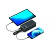 Prenosná nabíjačka Port Designs 907003 30000 mAh