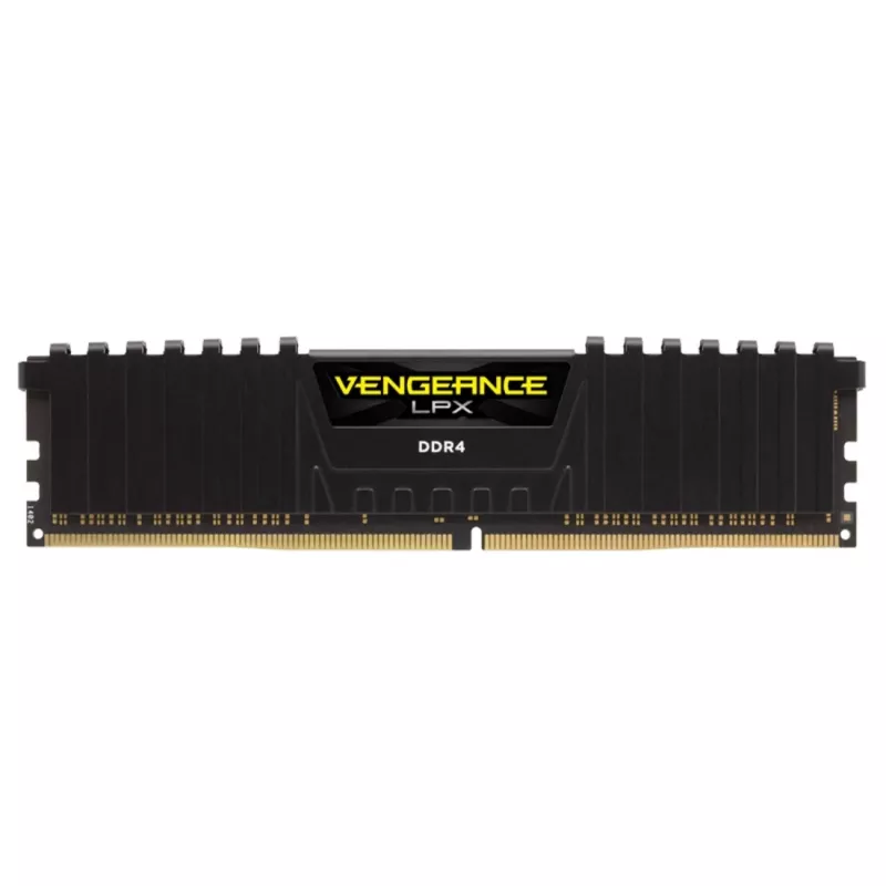 Pamäť DDR4 Vengeance LPX 16GB/2666 (2x8GB) C16