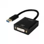 LOGILINK UA0232 LOGILINK - adaptér USB3.0 na DVI