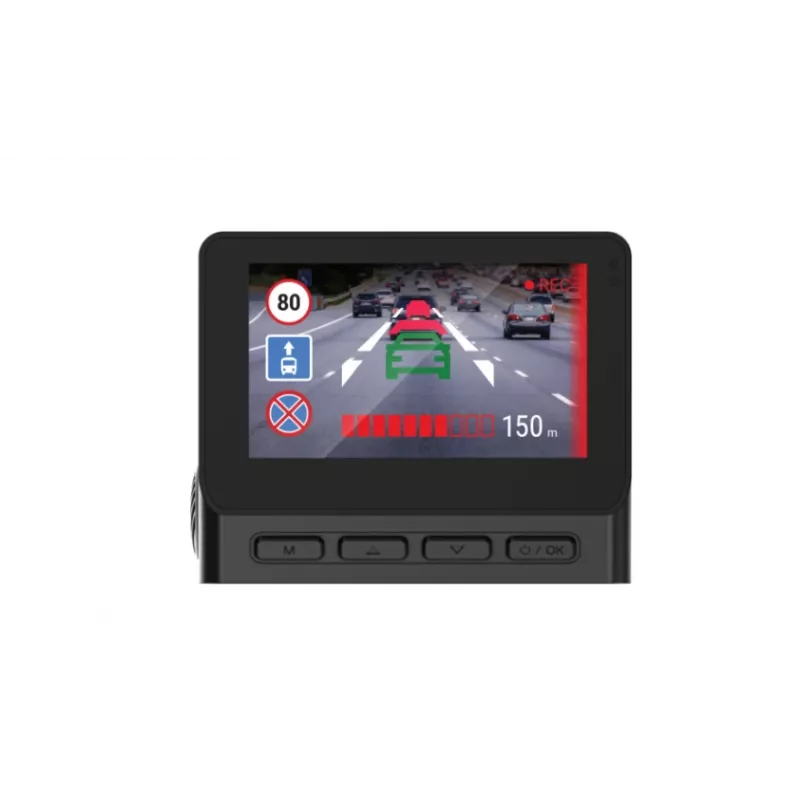 Videorekordér Navitel RS990