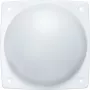 MIMO smerová anténa Lancom Systems AirLancer IN-H180 — 2,4–5,9 GHz, 5 dBi, RP-SMA, duálna polarizácia