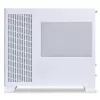 Počítačová skriňa Lian Li PC skriňa O11 Dynamic Mini V2 Flow biela