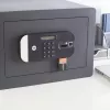 Domáci trezor YSFM maximálna ochrana YSFM/250/EG