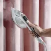 Naparovač a žehlička Adler AD 5044 – 1400 W, 0,18 l nádržka na vodu