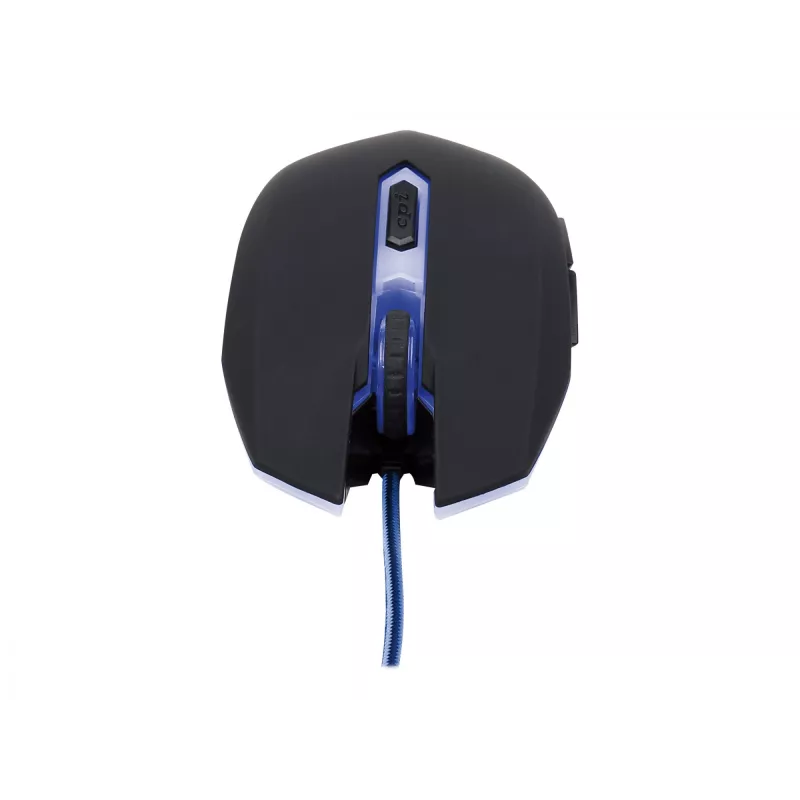Myš Gembird MUSG-001-B USB Type-A