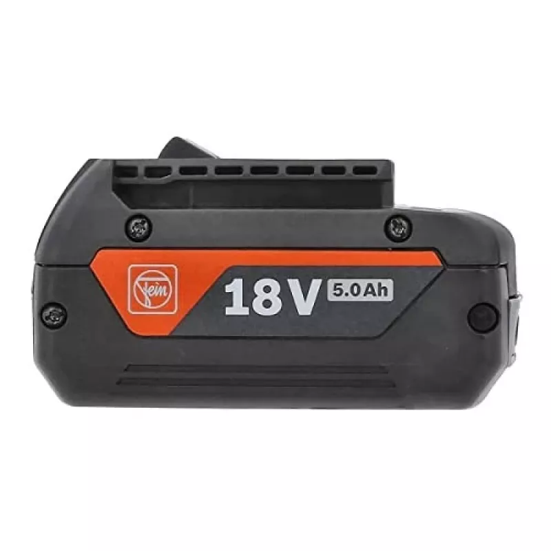 Fein Gba 18 V 5.0 AH AS akumulátorový balík