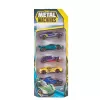 Zuru Metal Machines kovové autíčka (5 ks) 1:64, séria 2, rôzne varianty