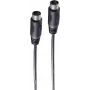 shiverpeaks BS10004 audio kábel 2,5 m DIN (5-pinový) čierny (BS10004)