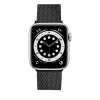 Fixed | Mesh náramok pre Apple Watch 38/40/41 mm | čierny