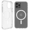 Puzdro Belkin SheerForce iPhone 13 Pro transparentné 15,5 cm