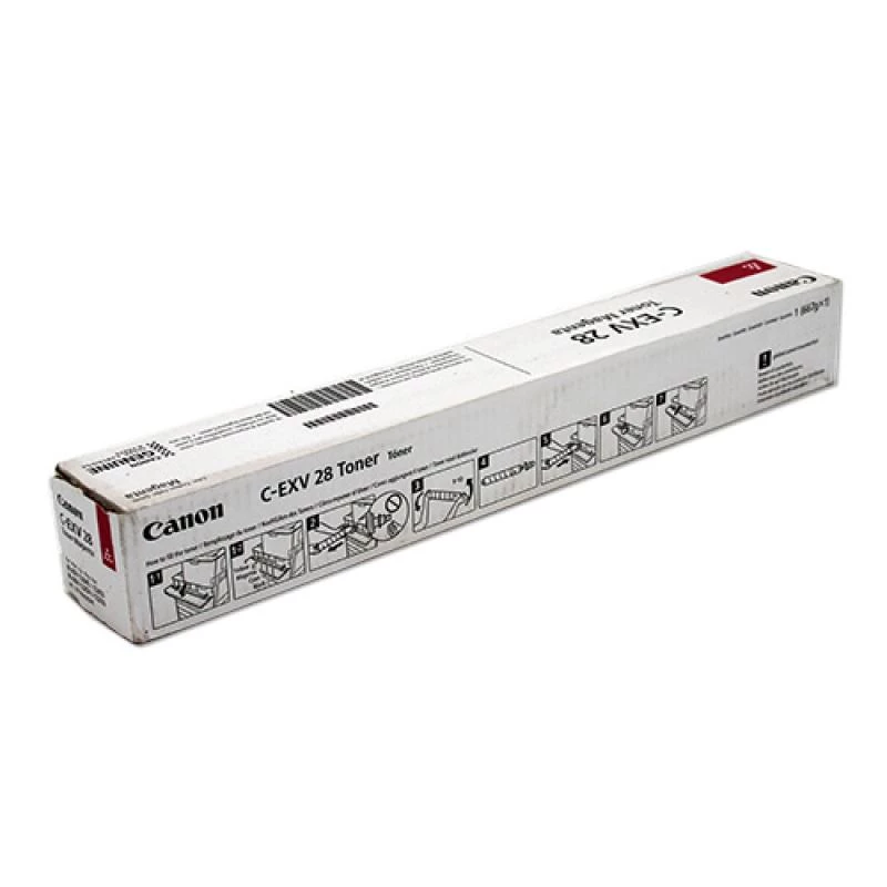 Canon C-EXV 28 tonerová kazeta (2797B002), purpurová, 38 000 strán
