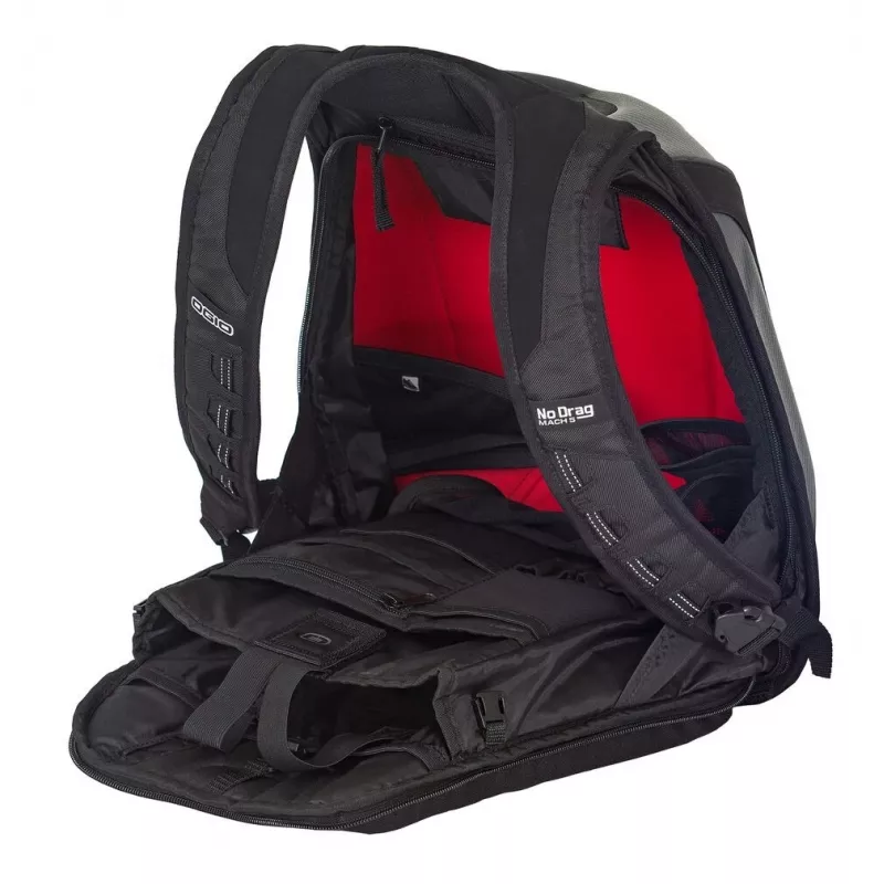 Motocyklový batoh OGIO NO DRAG MACH S