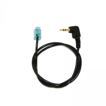 HP Poly M22 na 2,5 mm kábel (0,5 m)