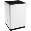 HGC Osmi 3.1 hliníková Mini-ITX skriňa - biela