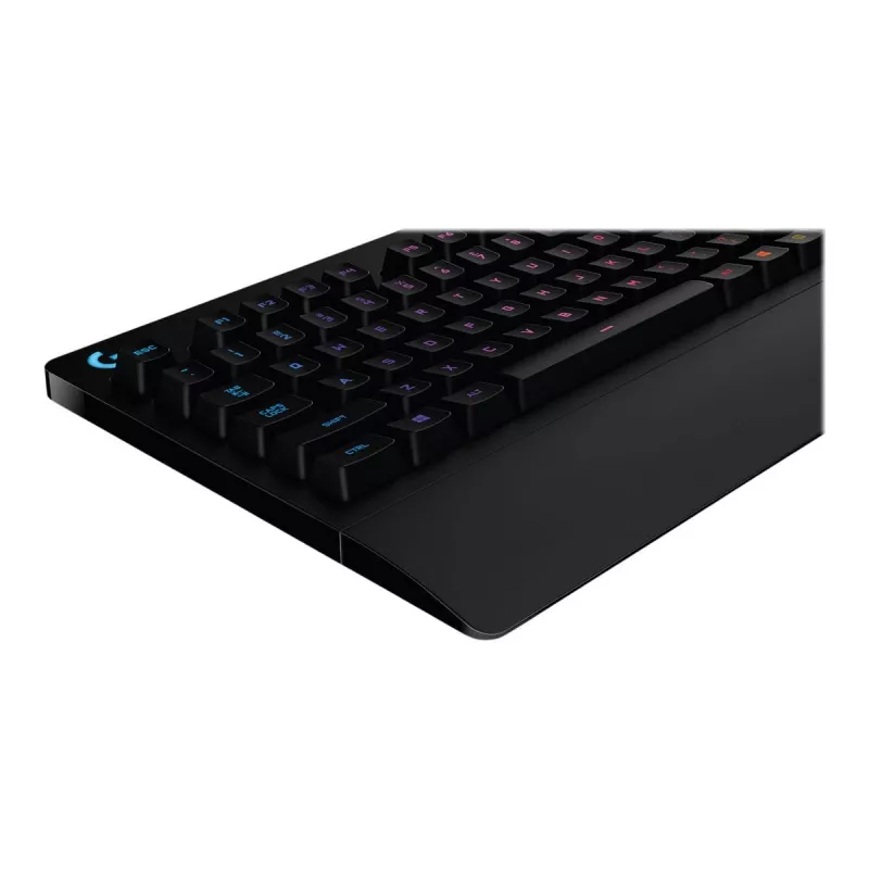 Herná klávesnica Logitech G213 Prodigy - SK/CZE