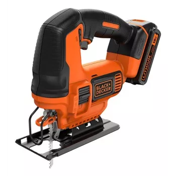 Black & Decker BDCJS18 priamočiara píla