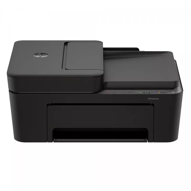 Multifunkčné zariadenie HP DeskJet 4320 termálna atramentová farebná tlač 4800x1200 DPI 5,5 ppm