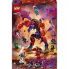 LEGO NINJAGO 71832 Thunderfang drak chaosu