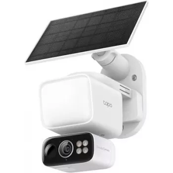 TP-Link TAPO C615F KIT bezpečnostná kamera Dome IP bezpečnostná kamera vonkajšia 2304 x 1296 pixelov strop/stena/stĺp