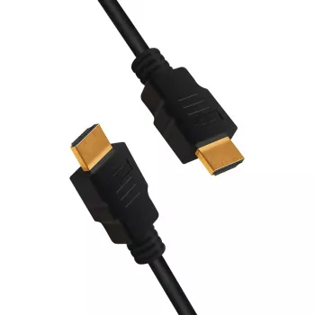 LogiLink CH0078 HDMI kábel 2 m HDMI Type-A (Standard) čierny (CH0078)