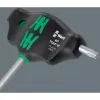 Wera 467/7 TORX HF Set 2 sada skrutkovačov