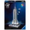 3D puzzle Ravensburger 12008026 216 dielov budova