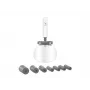 Kanvica Beper P302VIS060 — objem 1,7 L, výkon 2200 W