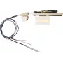 Lenovo 01ER099 anténová súprava WWAN/WLAN TH-2