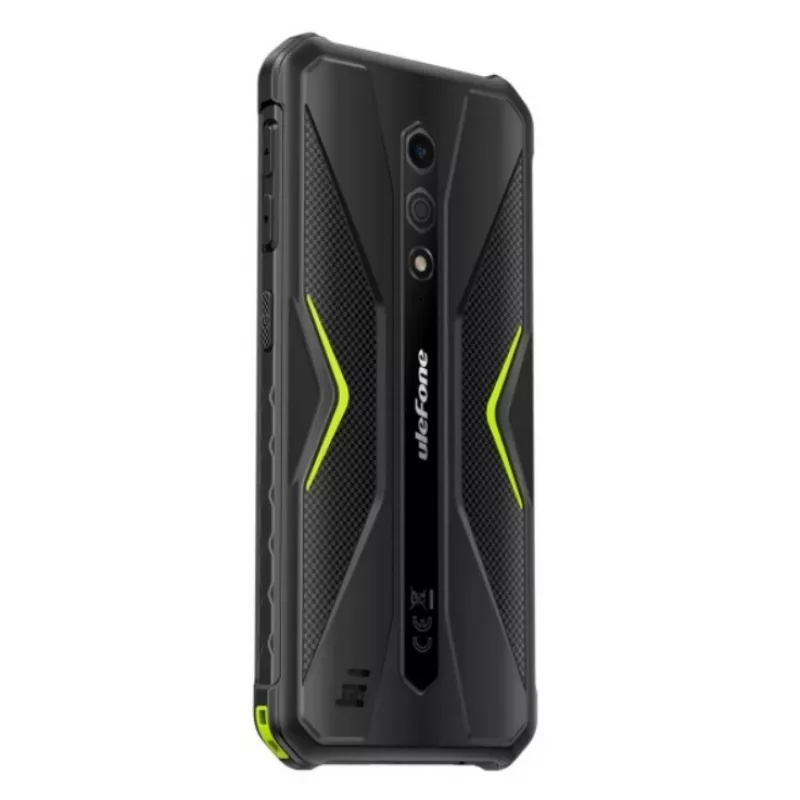 Smartfón Ulefone Armor X12 3GB/32GB bez nabíjačky