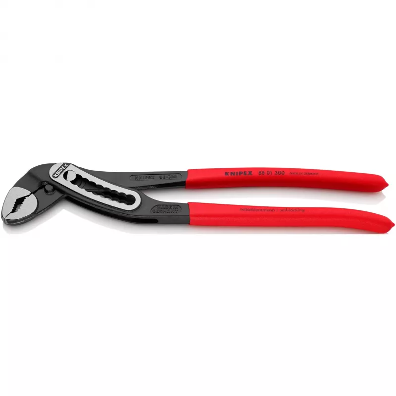 Knipex Alligator sada klieští