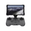 Riadiaca jednotka DJI RC Pro 2 sivá integrovaná batéria 4h