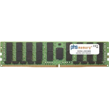 PHS-memory 128 GB RAM pamäť vhodná pre Terra Server 7120 G4 (1100233) DDR4 LRDIMM 3200 MHz PC4-25600-L (SP443144)