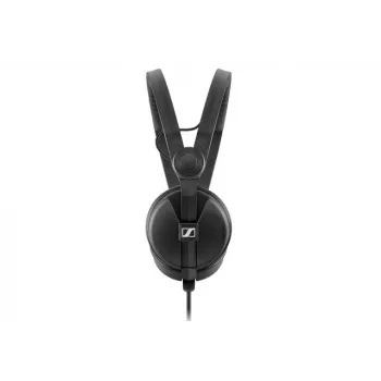 Sennheiser HD 25 - profesionálne slúchadlá, dynamické, uzavreté
